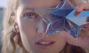 Mugler Angel Eau De Parfum Commercial Advert Song Musique De Pub