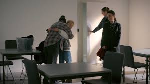 Alles - Doch wie kommt das zustande? Vanessa wird aus der Haft entlassen AWZ-Folge  4873 vom 21.01.26 auf RTL+ (am 28.01.26 im TV) Vanessa sitzt in  Untersuchungshaft, seit sie sich wegen der