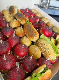 Les Saveurs De MelMa