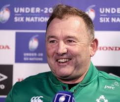 Mark would like to congratulate his former student Cillian Murphy for his  superb win at the IFTAs.