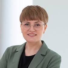 PRIF: Laura Friedrich