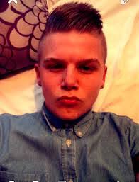 Joshua Braddock's Instagram, Twitter & Facebook