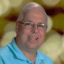 Ricky Warren Goodman Obituary May 18, 2015