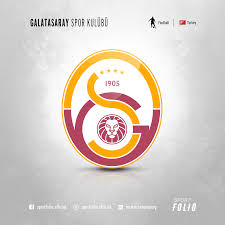 Find the perfect galatasaray logo fast in logodix! Galatasaray Sk Logo Redesign On Behance