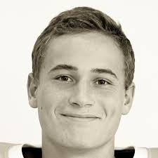 Isaac Daum's Gila Ridge High School Bio