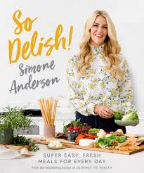 Check spelling or type a new query. So Delish Simone Anderson 9781988547435 Allen Unwin New Zealand