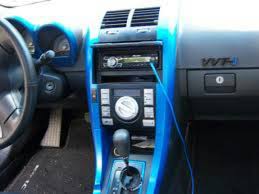 Use Plasti Dip To Do Your Dash Trim Truck Yeah Truck Interior Dream Cars