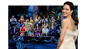 This is done to celebrate and look back at the most memorable moments of the season. Why Angelina Jolie Attended The Survivor Live Reunion Special The Hollywood Reporter