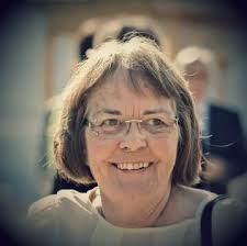 Joan Gwyendolyn Marsh Obituary