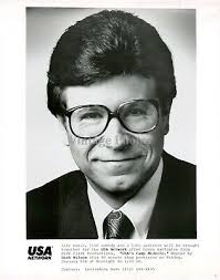 Photo Actor Dick Wilson Usa Camp Midnite British Character Star 8X10