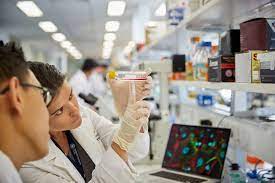 Wherever cancer is, we are. Cancer Council Research Programs Cancer Council