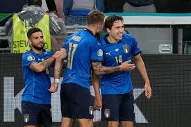 Italy euro 2021 stat pack posted on june 4th, 2020 in euro 2021. Jlsl Nk7elskrm