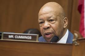 Mercy Quaye: Inspired by the life of Elijah Cummings