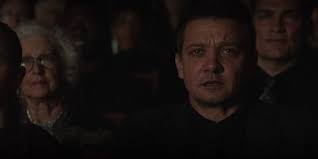 Every Major Avengers' Age During Endgame