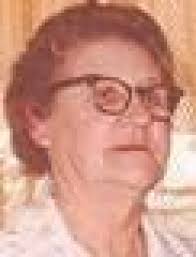 Margie Tabor Vicknair