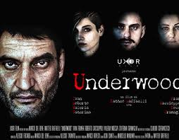 Underwood Projects :: Photos, videos, logos, illustrations and branding ::  Behance