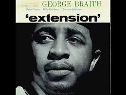 Il particolare sound di George Braith