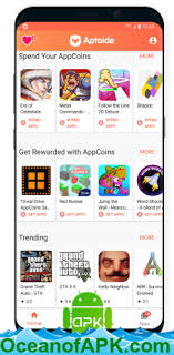 Mod app store for pc. Aptoide Android App Store V9 7 0 2 Mod Apk Free Download Oceanofapk