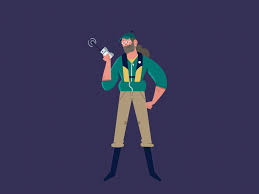 Dr Andrew Westgate Cool Animated Gifs Character Design Inspiration Motion Graphics Inspiration