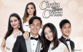 Daftar Pemain Sinetron Cinta Karena Cinta Sctv Terlengkap Blog Unik