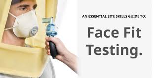 Jsp qualitative fit testing kit. Face Fit Testing Near Me Nationwide Fit2fit Testers With Ess Essential Site Skills