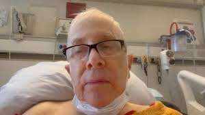 Updated*** Sadly, W6LG is now SK.... RIP Jim > Ham Radios > AR15.COM