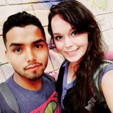 Katrina (not the hurricane) in Colombia (not the university)