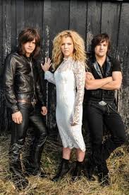 The Band Perry Tops Billboard Country Singles Chart Sounds