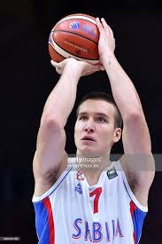 The official website of fiba, the international basketball federation, and the governing body of basketball. Serbia S Shooting Guard Bogdan Bogdanovic Shoots A Penalty During The Shooting Guard Guard Serbia