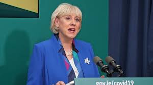 How will millions react when thousands of uefa officials and journalists are allowed into the country with no. Minister Announces U Turn On Welfare Rules For Jobless Going To Countries On Green List