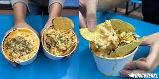***** more photos at food malaysia facebook page, a malaysian food and lifestyle blogger since 2010. The Mac S Malaysia Popular Mac Cheese Dish In Subang Jaya