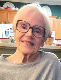Obituary information for Catherine G. Spatz