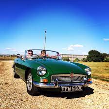 1965 Mgb Roadster Veteran Car Mg Cars Roadsters