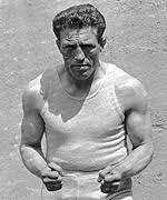 BBC - London - History - Modern Boxing History