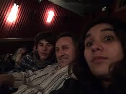 CINEMARK OPEN PLAZA RANCAGUA