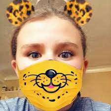 Lacey Carson (@LaceyCarson9)