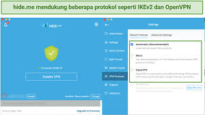 Di jendela cast akan muncul nama tv android anda 6. 8 Vpn Gratis Terbaik 100 Aman Untuk Indonesia Di 2021