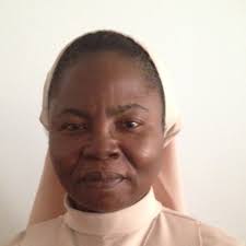 Mary Genevieve OFORI-ATTA