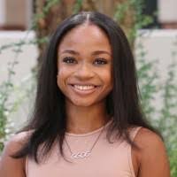 Jillian Lanier's Instagram, Twitter & Facebook