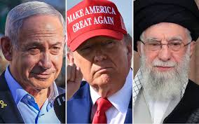 After bizarre end to promising campaign, Israel will face Iran nuclear  question again