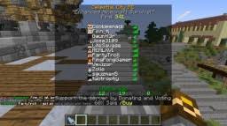 Servers ranked by votes, players and overall efficiency. Celestial City Mc Minecraft Server