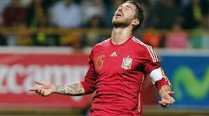 We did not find results for: Sergio Ramos Ruled Out For Spain Marca Com English Version