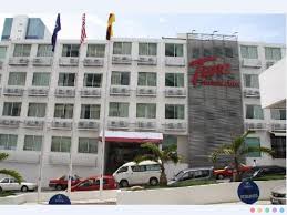 The hotel is settled among a blend of modern quarters and old. Tune Hotel Waterfront Kuching Kuching Malaysia Agoda Com Hotel Budget Hotel Waterfront