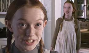I'm not an official page, i'm just a fan page, with no connection to amybeth. Anne Of Green Gables Netflix Trailer Daily Mail Online