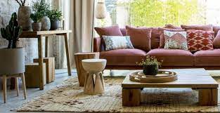 Comment Amenager Son Salon M6 Deco Fr