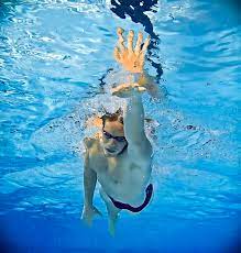 Underwater Pr Multisport Performance Coaching
