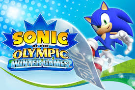 Mario & sonic at the olympic winter games cheats, unlockables, tips, and codes for ds. Sega Releases Sonic At The Olympic Winter Games Iclarified