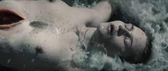 Anna Sinyakina Nude » Celebs Nude Video - NudeCelebVideo.Net