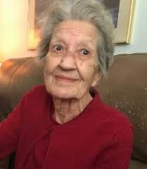 Margie Leota Carnahan