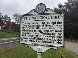 John Glenns birthplace (+killer hot wings!) on The National Road » KJB  Trending Hospitality